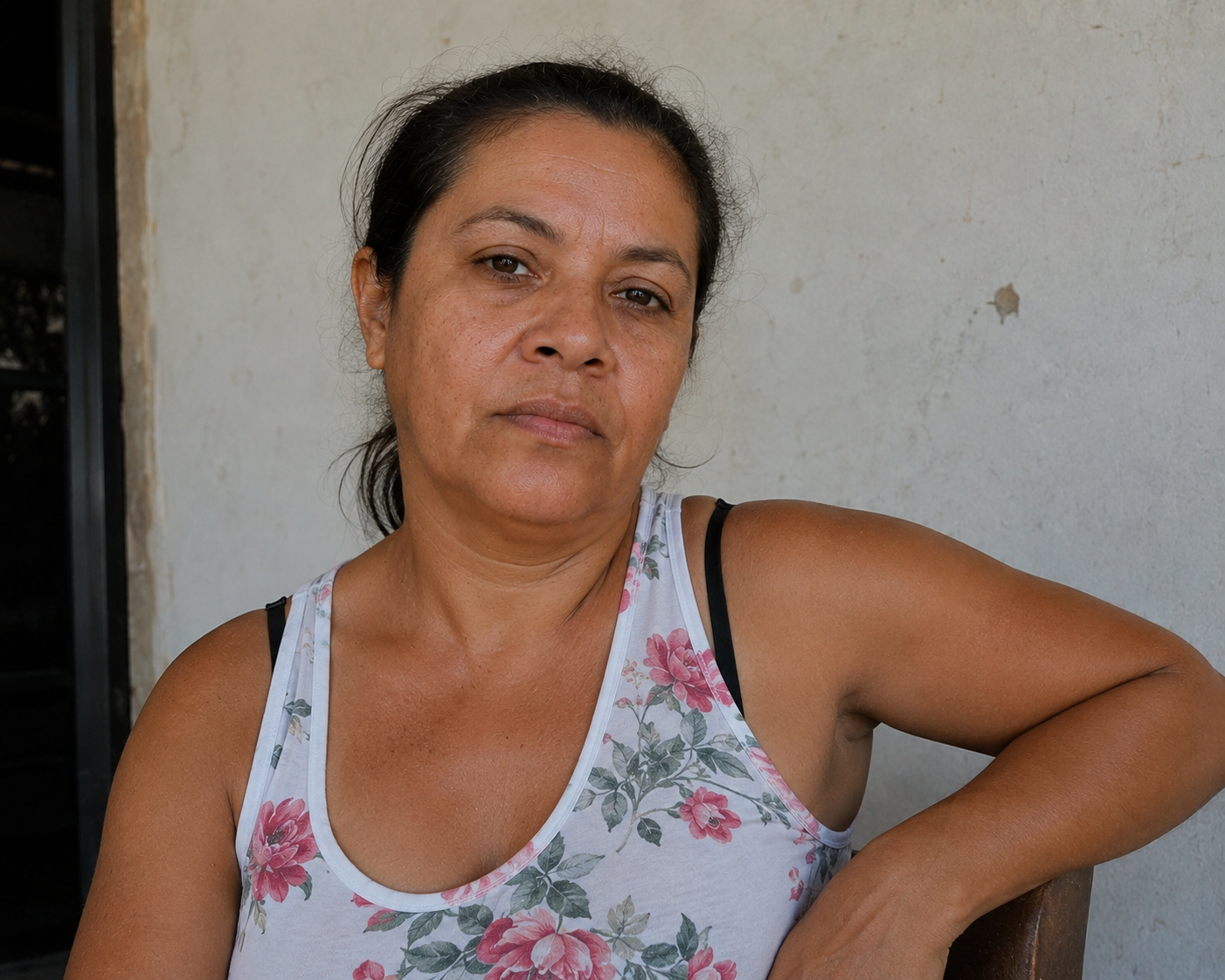 Foto de Rosilene Almeida